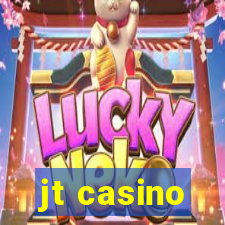 jt casino